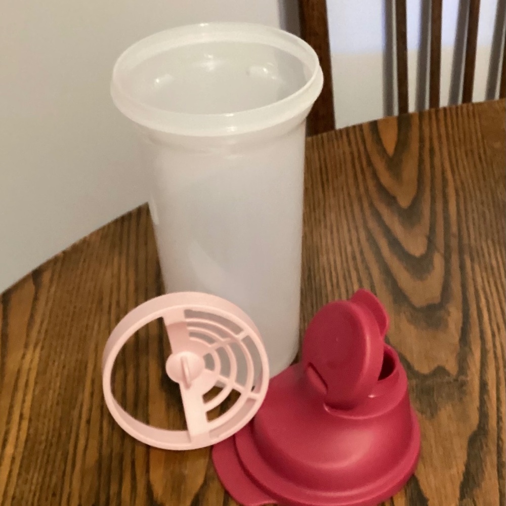 Tupperware